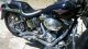 2000 Harley Davidson Fatboy Flstf Softail photo 2