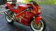 1992 Ducati Superbike Superbike photo 8