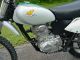 1973 Honda Elsinore Xl250 / Cr250 Vintage Motocross Bike,  Ahrma, Other photo 8