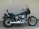 2001 Harley Davidson Dyna T - Sport Fxdxt - Chromed Plus More Fast And Loud Dyna photo 6