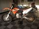 2011 Ktm 450 Exc Enduro Bike,  Never Seen Dirt,  Street Legal EXC photo 7