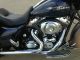 Harley Davidson 2012 Flhx Streetglide 103ci Cruise Control And Am / Fm / Cdusb Touring photo 4