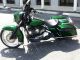 1999 Custom Harley Bagger Flhtcui Touring photo 3