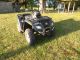 2007 Can - Am Outlander 500,  4x4,  Atv,  Pick - Up Only No Can-Am photo 8