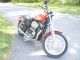 2002 Harley Sportster Other photo 1