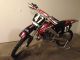 1999 Honda Cr125r CR photo 2