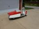 Cushman 1959 Pacemaker Model 722 Cushman photo 1