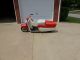 Cushman 1959 Pacemaker Model 722 Cushman photo 2