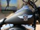 2012 Harley - Davidson Flstfb Softail® Fat Boy® Lo Softail photo 10