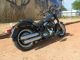 2012 Harley - Davidson Flstfb Softail® Fat Boy® Lo Softail photo 2