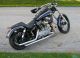 1997 Custom Built Harley - Davidson Sportster Sportster photo 1