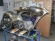 2007 War Eagle Prostreet One - Off Motorcycle Pro Street photo 9