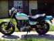 1978 Kawasaki Kz1000 Ltd - Awesome, ,  Ready To Ride Other photo 2