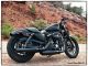 2011 Harley Davidson Sportster 883 Iron Murdered Sportster photo 2