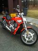 2005 Harley Davidson Screaming Eagle V - Rod Vrscse 1250cc VRSC photo 5