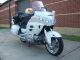 2008 Honda 1800 (hpnm) Goldwing In Pristine Condition Gold Wing photo 8