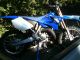 2012 Yamaha Yz125 / From My Dirt Bike Collection YZ photo 4