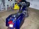 2006 Harley Street Glide Flhxi 107 Moutain Motor Touring photo 4