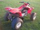 2002 Honda 400 Ex Honda photo 10