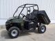 2009 Polaris Style Ranger 700 4x4 Plush Ride $7995 Polaris photo 1