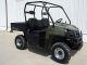 2009 Polaris Style Ranger 700 4x4 Plush Ride $7995 Polaris photo 2