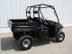 2009 Polaris Style Ranger 700 4x4 Plush Ride $7995 Polaris photo 3