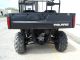 2009 Polaris Style Ranger 700 4x4 Plush Ride $7995 Polaris photo 4