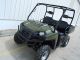 2009 Polaris Style Ranger 700 4x4 Plush Ride $7995 Polaris photo 5