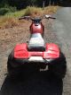 1983 Honda Atc Honda photo 4