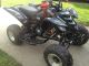 2003 Yamaha Raptor 660r Yamaha photo 3