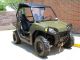 2009 Polaris Rzr 800 Polaris photo 8