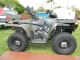 2008 Polaris Sportsman 500 Polaris photo 1