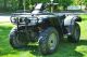 2000 Honda Rancher Honda photo 1