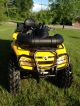 2007 Can - Am Outlander Bombardier photo 6