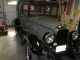 1928 Willys Whippet 96 Touring Sedan 4 Door Other Makes photo 9