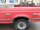 1996 Ford F - 250 Xlt Extended Cab Pickup 2 - Door 7.  3l F-250 photo 11