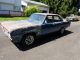 1967 Plymouth Valiant Factory 4dr V8 4 - Speed 8 3 / 4 Posi Other photo 1