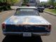 1967 Plymouth Valiant Factory 4dr V8 4 - Speed 8 3 / 4 Posi Other photo 3