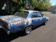 1967 Plymouth Valiant Factory 4dr V8 4 - Speed 8 3 / 4 Posi Other photo 4