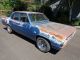 1967 Plymouth Valiant Factory 4dr V8 4 - Speed 8 3 / 4 Posi Other photo 5