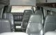 2000 Turtle Top Executive Transporter Limo Van Dual Ac / Tv / Vcp 13 Pass E-Series Van photo 9