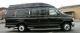 2000 Turtle Top Executive Transporter Limo Van Dual Ac / Tv / Vcp 13 Pass E-Series Van photo 2