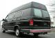 2000 Turtle Top Executive Transporter Limo Van Dual Ac / Tv / Vcp 13 Pass E-Series Van photo 4
