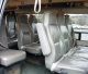 2000 Turtle Top Executive Transporter Limo Van Dual Ac / Tv / Vcp 13 Pass E-Series Van photo 8
