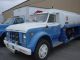 1967 Gmc Fuel Truck - - No Paperwork - Airport Refueler Other photo 7
