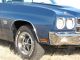 1970 Chevrolet Chevelle Ss 396 350hp 4 - Speed Frame Off F41 Ps Pb Ac With Gm Docs Chevelle photo 2