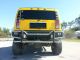 2003 Hummer H2 Yellow And Loaded H2 photo 7