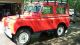1965 Land Rover Series Iia 2a Station Wagon Other photo 2