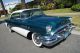 1955 Classic All American Fifties Iconic Car Jay Leno ' S Favorite Car Beauty Roadmaster photo 3