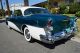 1955 Classic All American Fifties Iconic Car Jay Leno ' S Favorite Car Beauty Roadmaster photo 8